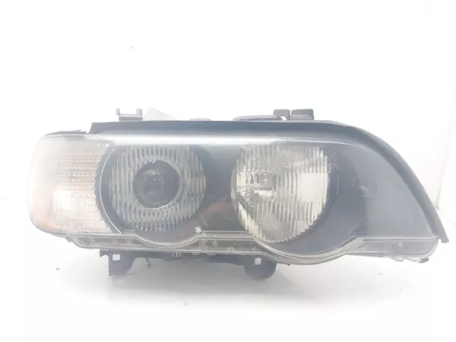 63127164422 faro derecho para BMW X5 3.0 D 2003 8219191