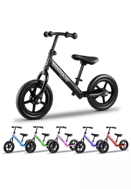 Rigo balance bike hot sale