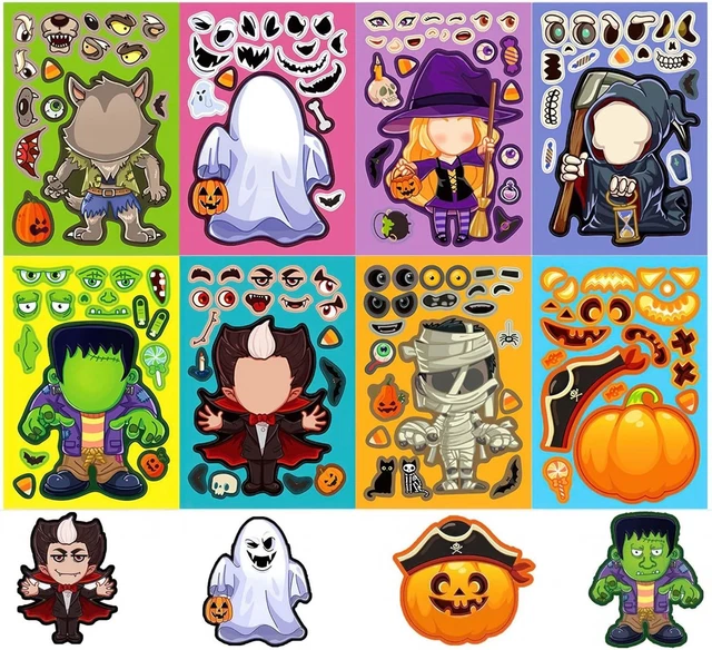 ♡ Stickers, Kids' Crafts, Crafts - PicClick CA