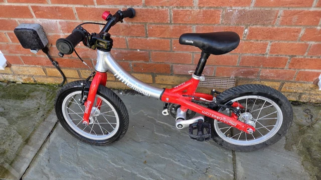 Littlebig Convertible Littlebig Bike For Sale Bike Shop Big