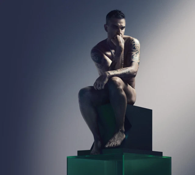 Due biglietti concerto Robbie Williams Casalecchio di Reno 21/01/2023
