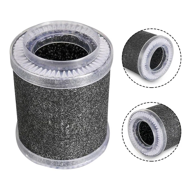 Agwuoetr Filtre De Qualité De L'Air, Filtre De Conduit