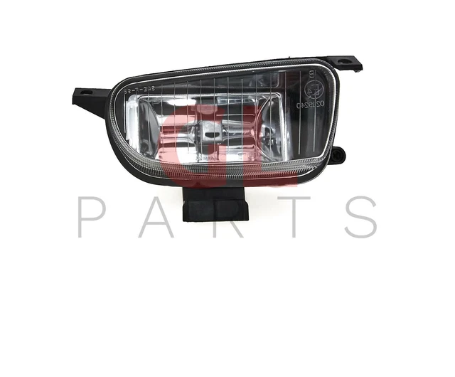 Feu Anti-brouillard Avant Droit Hella Pour BMW Série 3 E30 (1982-1994) - Neuf