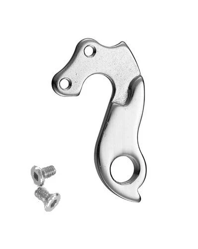 BOARDMAN Fuji Rear Derailleur Mech Hanger Dropout #35 +bolts &other bikes (UK)