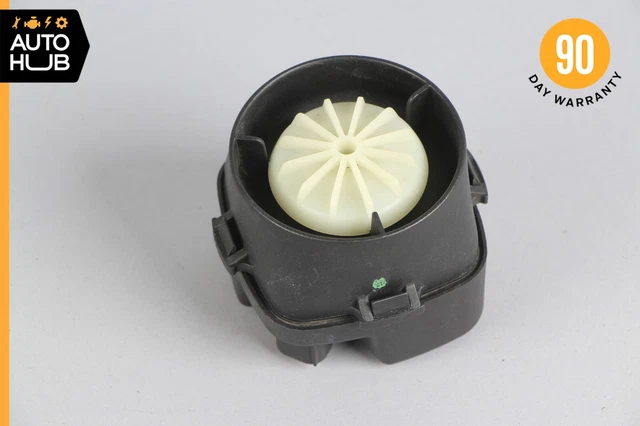 07-14 Mercedes W221 S400 S550 CL550 Anti Theft Alarm Horn Siren 2218701391 OEM