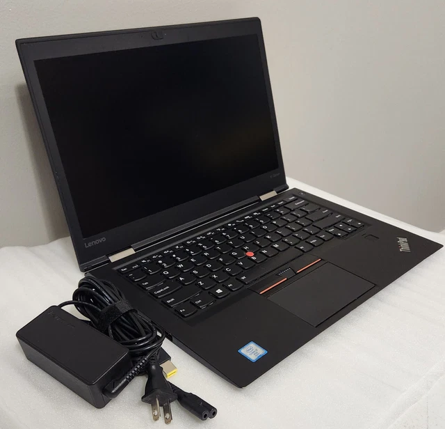 Lenovo X1 ThinkPad Carbon 4th Gen Working with issue, i7-6600U CPU, 8GB, Win 10