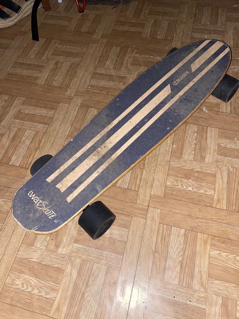 A vendre penny skateboard originale en excélente état. (D'occasion) à