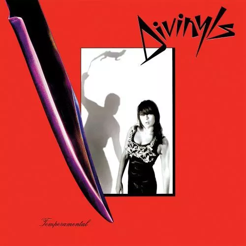 Divinyls - Temperamental - 2022 Remastered & Expanded Edition New Cd