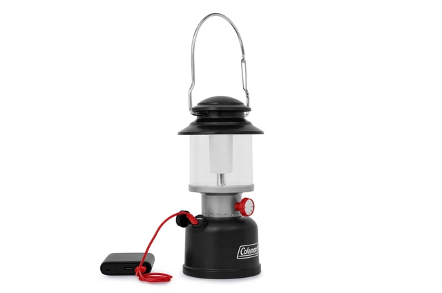 Coleman Classic Recharge 800 Lumens LED Lantern