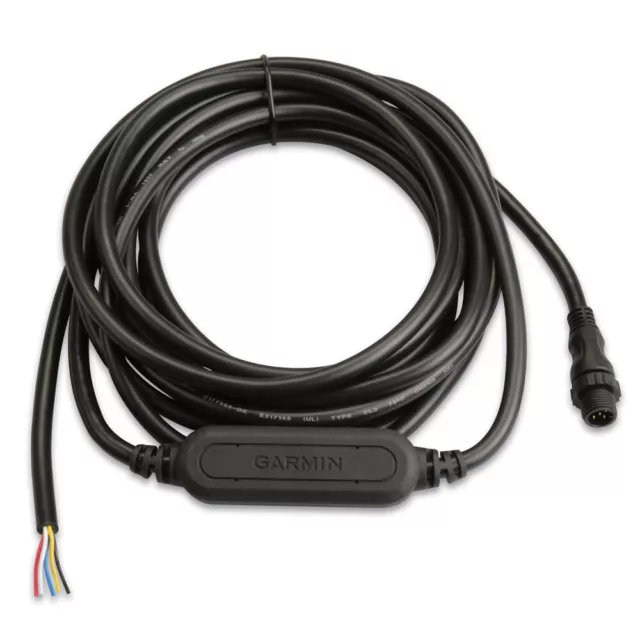 Garmin GFL 10 Fluid Level Adapter - NMEA 2000 Analog (010-11326-00)