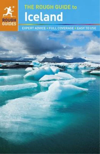 The Rough Guide to Iceland, Leffman, David & Proctor, James, Used; Good Book