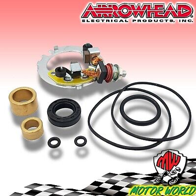 Arrowhead SMU9120 Arrowhead Set Révision Démarreur Du Moteur Honda CBR 600 F 2001 2002 
