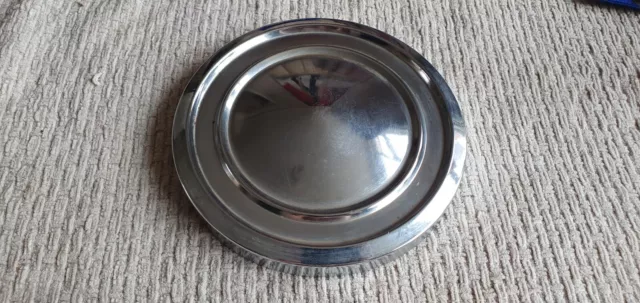 Bedford Vauxhall Viva HA Chrome Wheel Centre Cap Hubcap Cover Wheeltrim Trim D♻️
