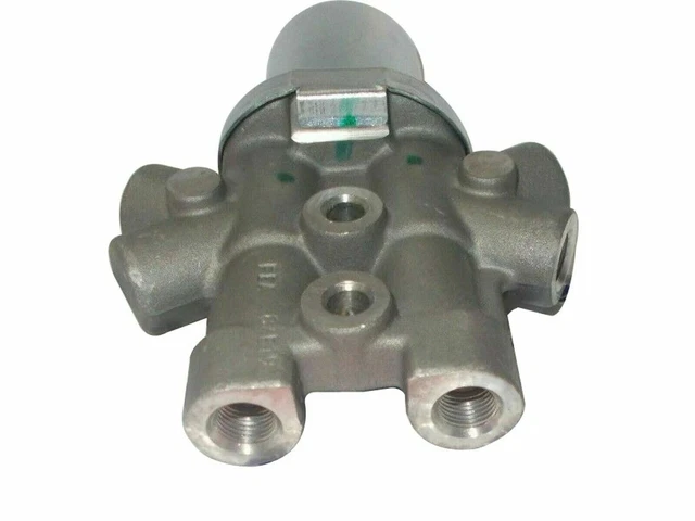 Valve De Réparation Correcteur De Freinage Pour Piaggio Porter – Quartz