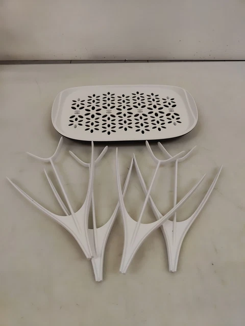 Soporte seco Philips AVENT SCF149/00 para botellas y accesorios de botellas
