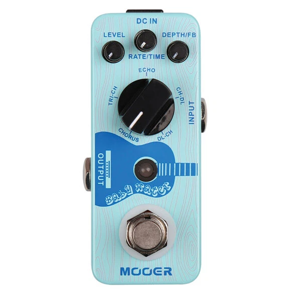 Yvette Young Chorus Protone PEDALS 激レア Pro Tone Pedals Yvette