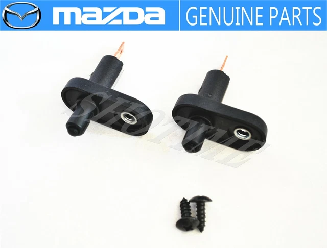MAZDA GENUINE RX-7 FD3S Door Warning Open Switch Set JDM OEM EUR 32,60 ...