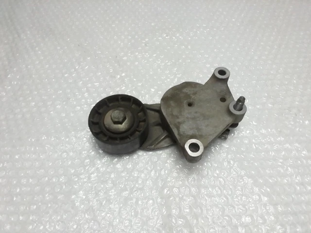 galet tendeur pour CITROEN C3 I 1.4 HD 2002 131944