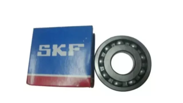 CLUTCH MAIN BEARING SKF Fit For VESPA PX LML  STELLA 98305 25/62/12