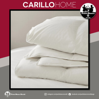 Borsa per piumone con coulisse sacco di stoccaggio per biancheria da letto cuscino coperta con coulisse sacco cilindrico di grandi capacità a prova di umidità 