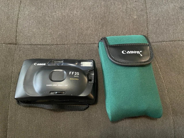 Fotocamere analogiche, Fotografia analogica, Fotografia e video