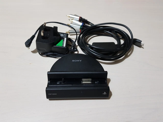 4-420 PSP GO クレードル PSP-N340 4-420 PSP GO クレードル PSP-N340