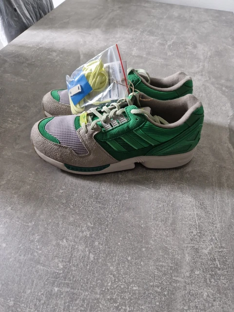ADIDAS ZX 8000  45 1/3 neu