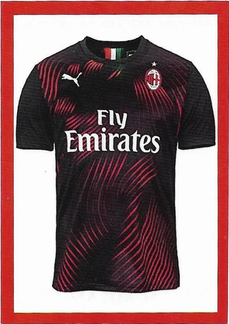 Terza maglia milan 2019 sales