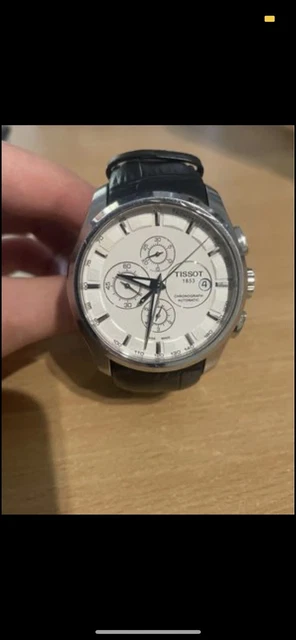 Tissot to35627a hotsell