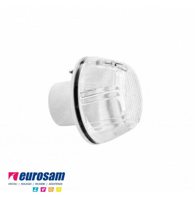 Indicatore Laterale SX/DX Per Fiat Sedici, Opel Agila, Suzuki Swift - Ricambio Aftermarket - Foto 7