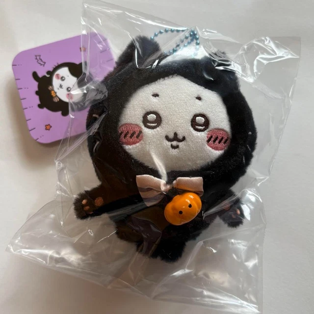 MUFEIRUO Peluche Gatto Nero Da 20 Cm, Simpatici Animali Di Peluche - Foto 9