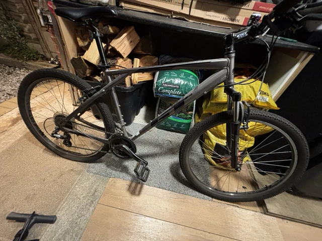 GT MOUNTAIN BIKE PicClick UK