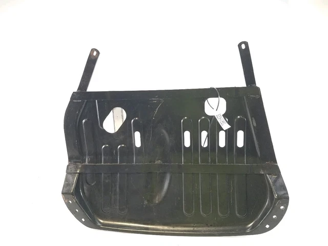 Protection / Cache /Carenage sous moteur FIAT PANDA 2 44307974