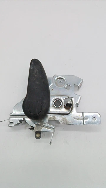 Poignée De Porte Latérale Droite Pour Renault Master 3 (à Partir De 2010) - STARKIT, Neuf