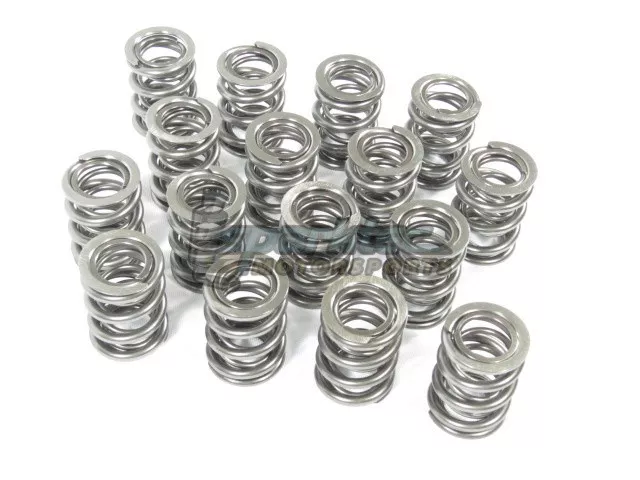 Supertech Dual Valve Springs Acura Honda B-Series B16A B17A B18C DOHC VTEC Turbo