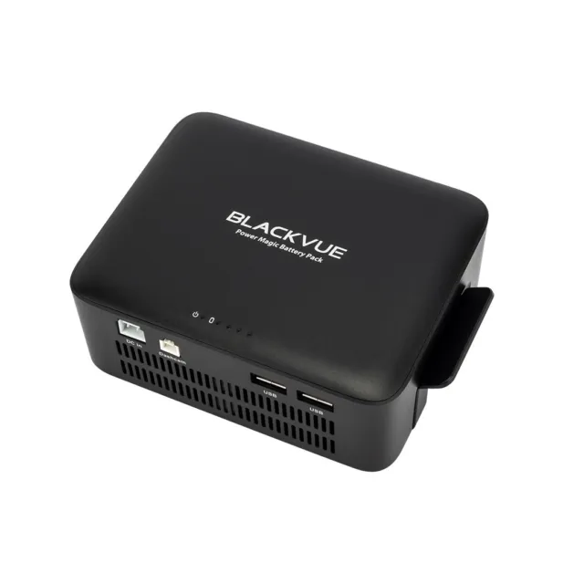 BlackVue Power Magic Battery Pack B-112   Akku Batterie für Dashcam Tablet