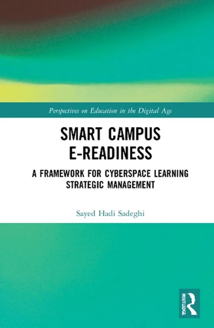 SMART CAMPUS E-READINESS: A Framework for Cyberspace Learning Strategic ...