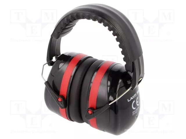 1 piece, Ear defenders LAHTI-L1700300 /E2UK