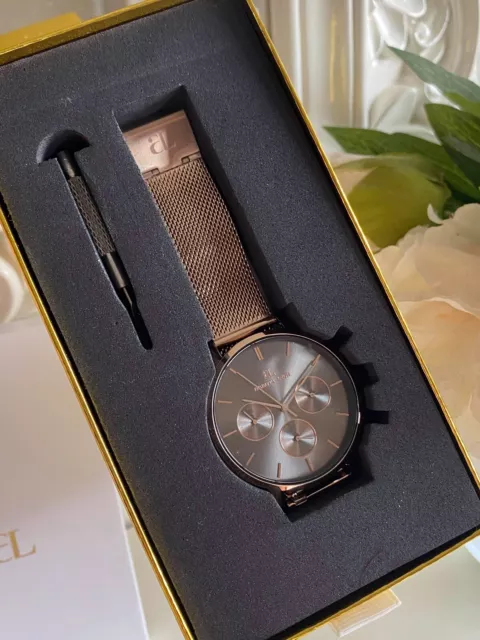 Abbott lyon 2025 watch