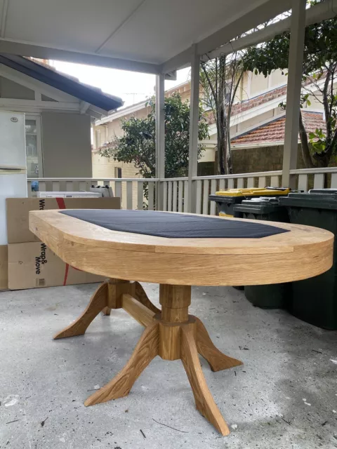 DIY Poker Table