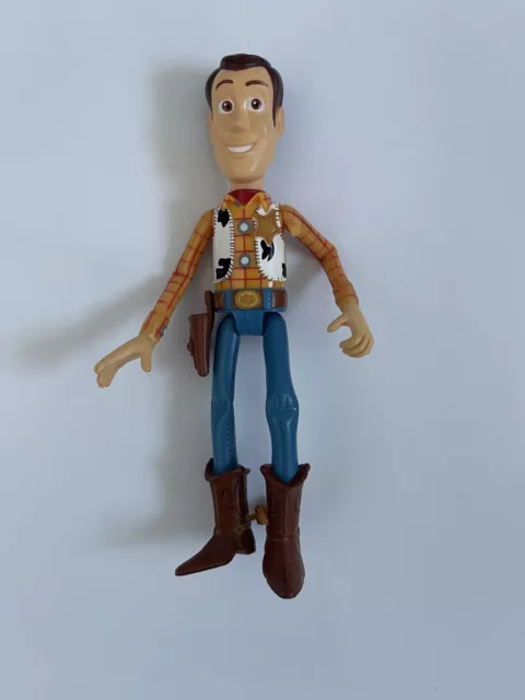 Disney Toy Story Figure 5Chunk NIB