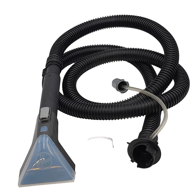 HOOVER SMARTWASH AUTOMATIC Upright Carpet Cleaner Hose Attachment