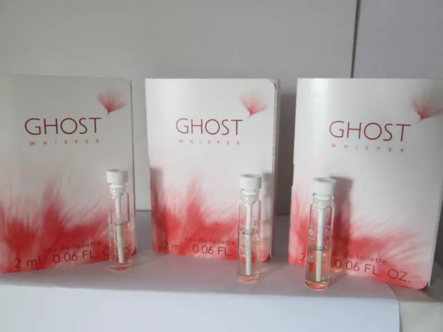 Ghost whisper perfume gift set sales