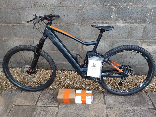 Scott genius eride 2025 930