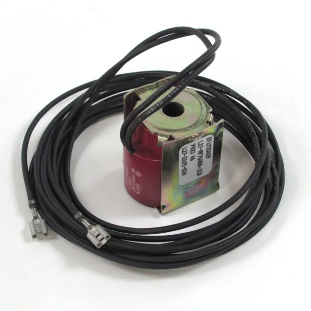 Factory Authorized Parts EF 19ZG 240 Solenoid Coil for Carrier