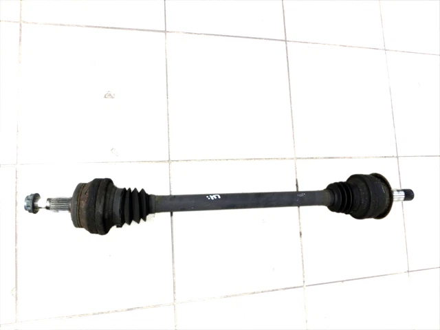 Albero motore albero articolato Hi Li per Mercedes S212 E350d 13-16 CDI 3,0 195KW