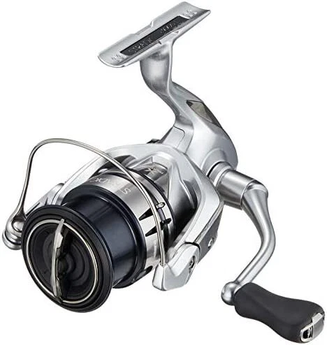 SHIMANO Spinning Reel 19 Stradic 4000MHG Surf Seabass Sakuramasu L... From Japan