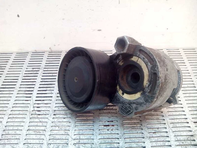 117503662R galet tendeur pour RENAULT MEGANE II 1.5 DCI 2002 1151509