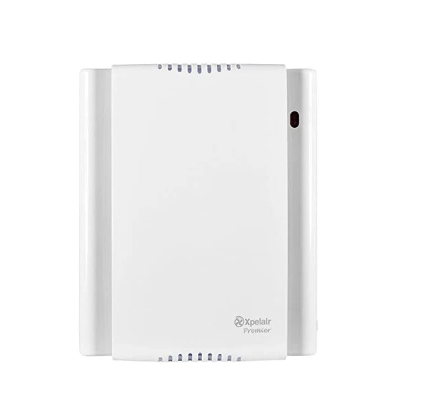 Airflow Aventa 125mm Estrattore In-Linea Con Timer – Kit Con - Foto 10