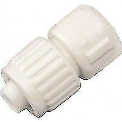Flair-It 06841 - 1/2" X 1/2" PEX Female Adapter  (06841)